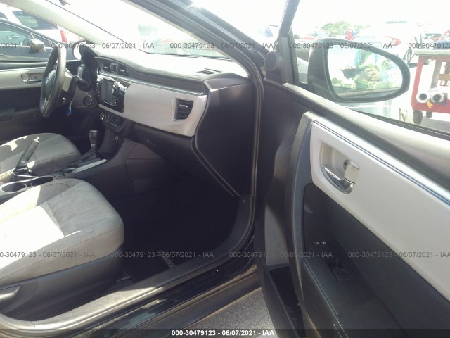 Photo 4 VIN: 2T1BURHE0FC292460 - TOYOTA COROLLA 