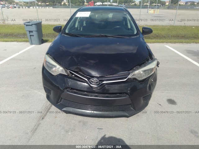 Photo 5 VIN: 2T1BURHE0FC292460 - TOYOTA COROLLA 