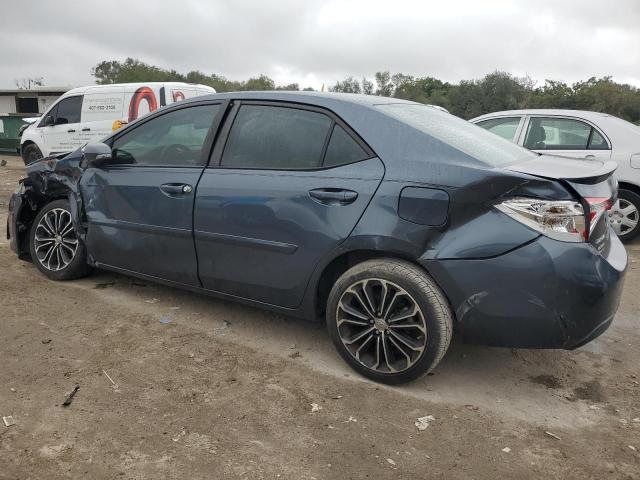 Photo 1 VIN: 2T1BURHE0FC293625 - TOYOTA COROLLA 