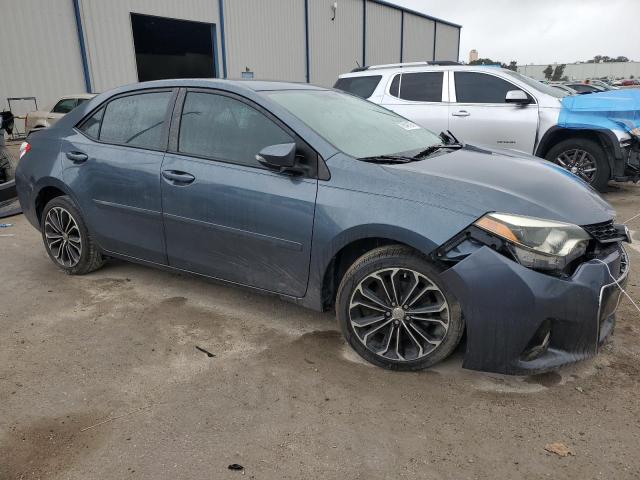 Photo 3 VIN: 2T1BURHE0FC293625 - TOYOTA COROLLA 