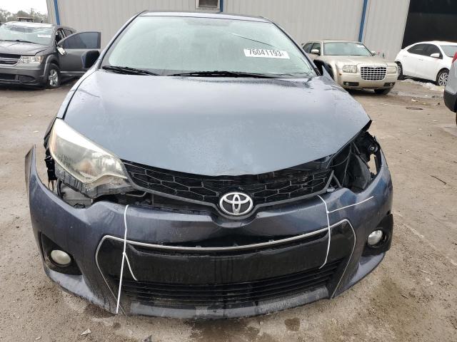 Photo 4 VIN: 2T1BURHE0FC293625 - TOYOTA COROLLA 