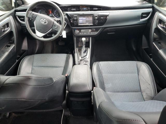 Photo 7 VIN: 2T1BURHE0FC293625 - TOYOTA COROLLA 