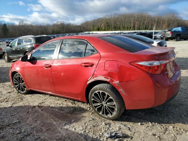 Photo 1 VIN: 2T1BURHE0FC295195 - TOYOTA COROLLA L 