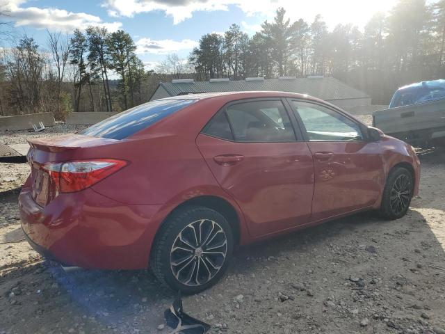 Photo 2 VIN: 2T1BURHE0FC295195 - TOYOTA COROLLA L 