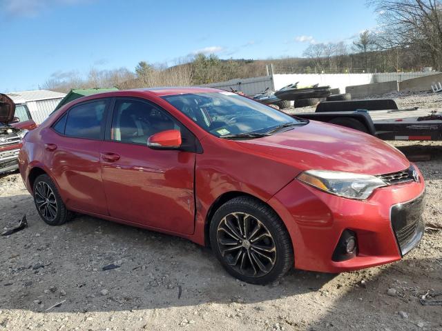 Photo 3 VIN: 2T1BURHE0FC295195 - TOYOTA COROLLA L 