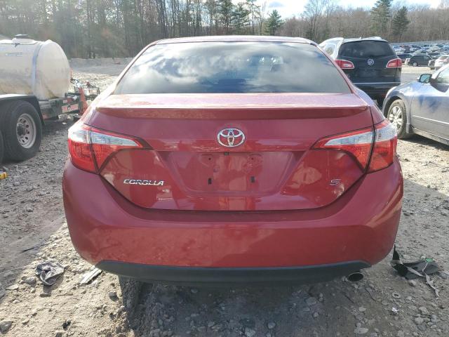 Photo 5 VIN: 2T1BURHE0FC295195 - TOYOTA COROLLA L 