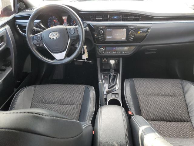 Photo 7 VIN: 2T1BURHE0FC295195 - TOYOTA COROLLA L 