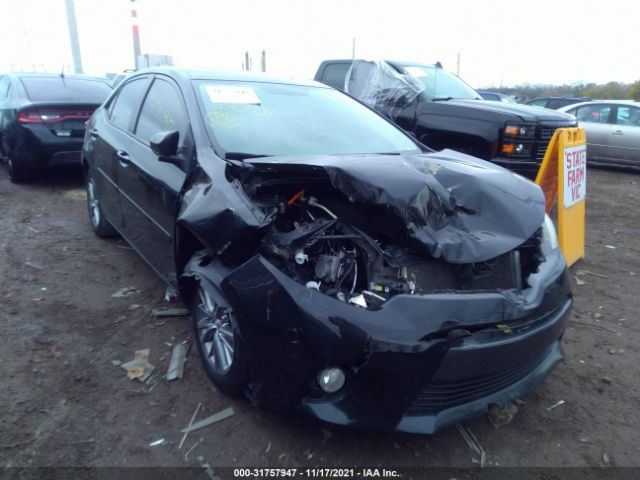 Photo 0 VIN: 2T1BURHE0FC296332 - TOYOTA COROLLA 