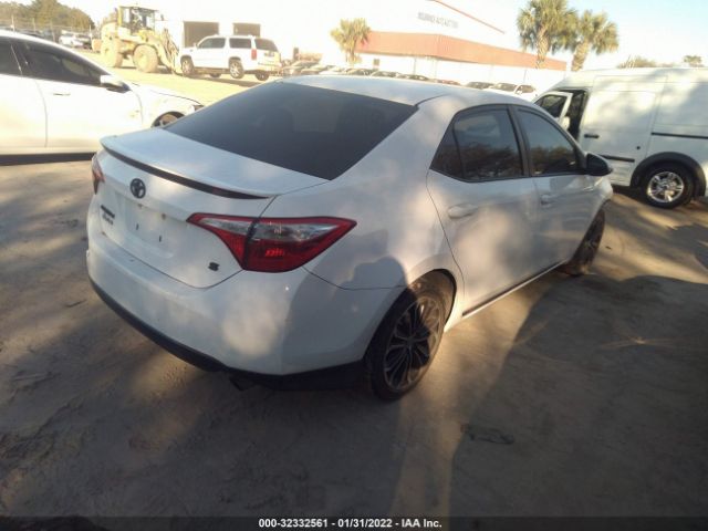 Photo 3 VIN: 2T1BURHE0FC297044 - TOYOTA COROLLA 