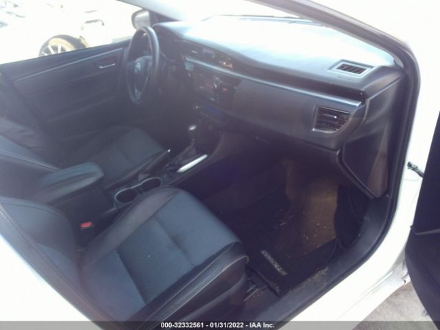 Photo 4 VIN: 2T1BURHE0FC297044 - TOYOTA COROLLA 