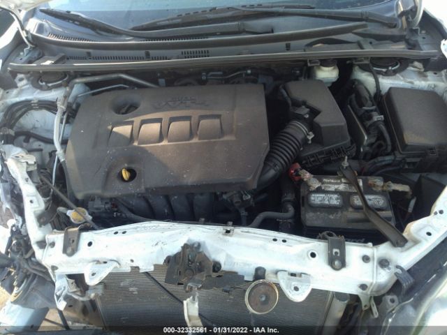 Photo 9 VIN: 2T1BURHE0FC297044 - TOYOTA COROLLA 