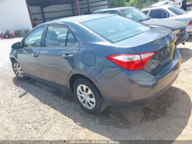 Photo 2 VIN: 2T1BURHE0FC297948 - TOYOTA COROLLA 