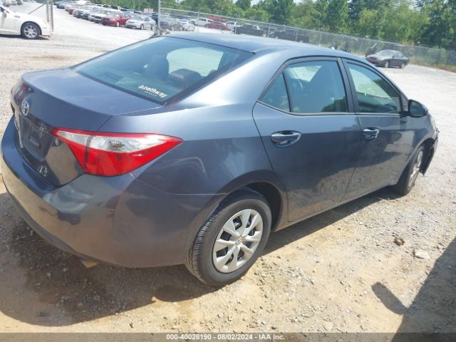 Photo 3 VIN: 2T1BURHE0FC297948 - TOYOTA COROLLA 