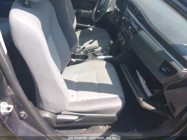 Photo 4 VIN: 2T1BURHE0FC297948 - TOYOTA COROLLA 