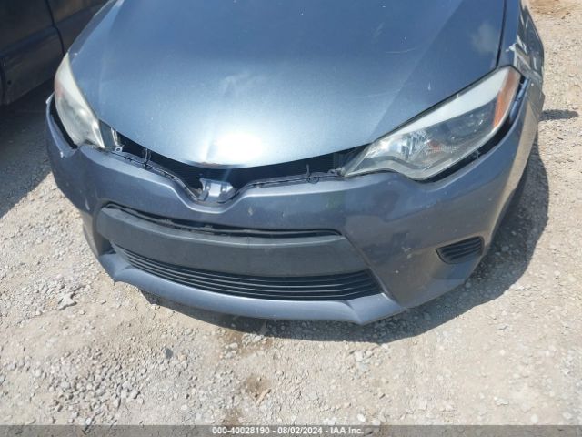 Photo 5 VIN: 2T1BURHE0FC297948 - TOYOTA COROLLA 