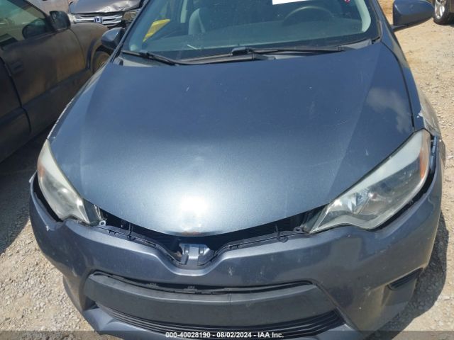 Photo 9 VIN: 2T1BURHE0FC297948 - TOYOTA COROLLA 