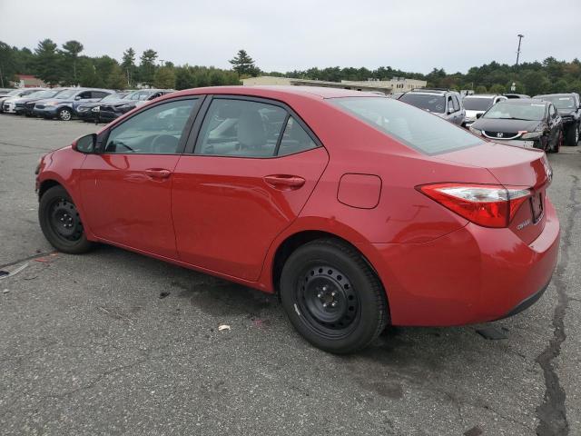 Photo 1 VIN: 2T1BURHE0FC298954 - TOYOTA COROLLA L 