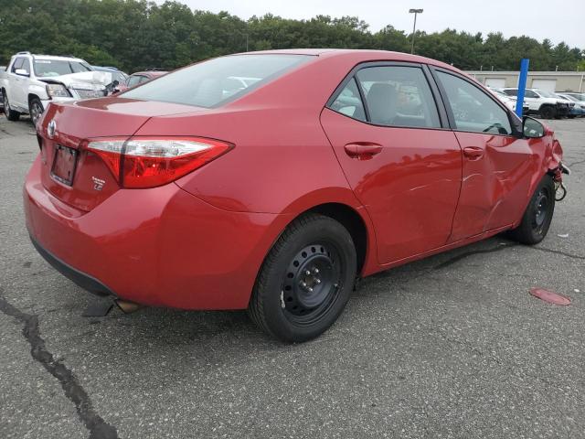 Photo 2 VIN: 2T1BURHE0FC298954 - TOYOTA COROLLA L 