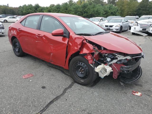 Photo 3 VIN: 2T1BURHE0FC298954 - TOYOTA COROLLA L 