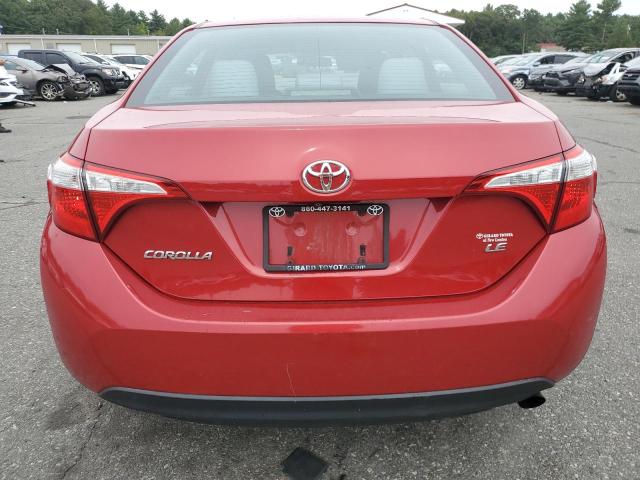 Photo 5 VIN: 2T1BURHE0FC298954 - TOYOTA COROLLA L 