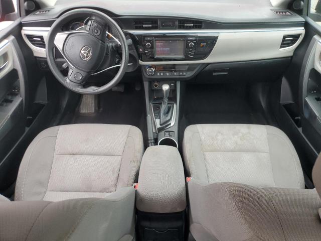 Photo 7 VIN: 2T1BURHE0FC298954 - TOYOTA COROLLA L 