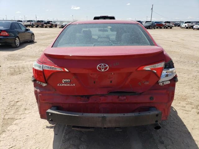 Photo 5 VIN: 2T1BURHE0FC299408 - TOYOTA COROLLA L 