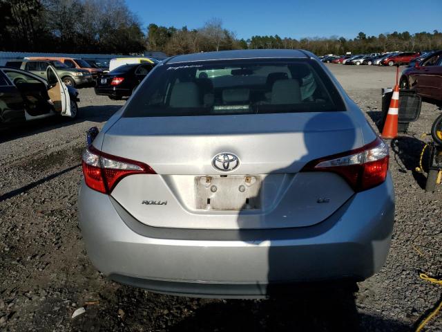 Photo 5 VIN: 2T1BURHE0FC300086 - TOYOTA COROLLA 