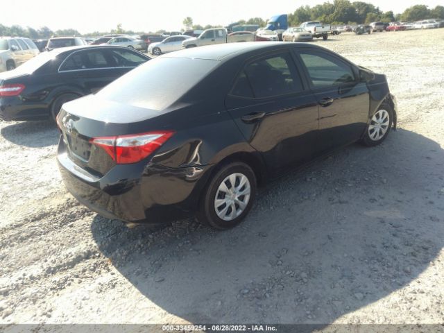 Photo 3 VIN: 2T1BURHE0FC302601 - TOYOTA COROLLA 