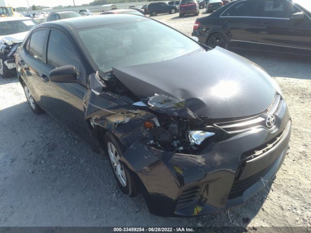 Photo 5 VIN: 2T1BURHE0FC302601 - TOYOTA COROLLA 