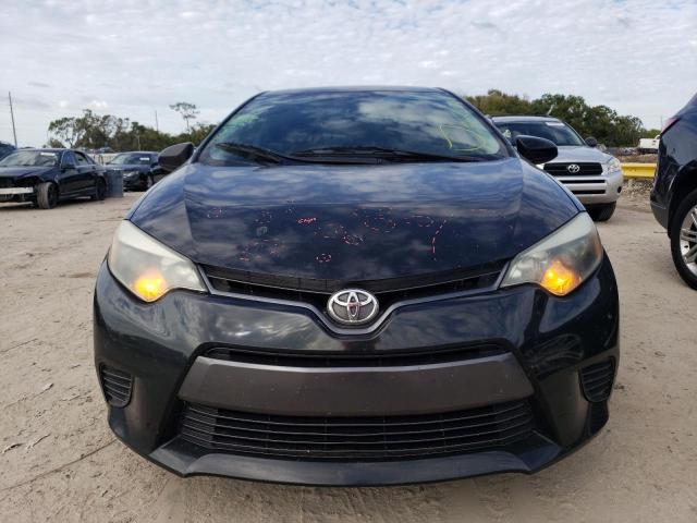 Photo 4 VIN: 2T1BURHE0FC304235 - TOYOTA COROLLA 