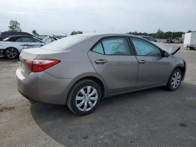 Photo 2 VIN: 2T1BURHE0FC304722 - TOYOTA COROLLA L 