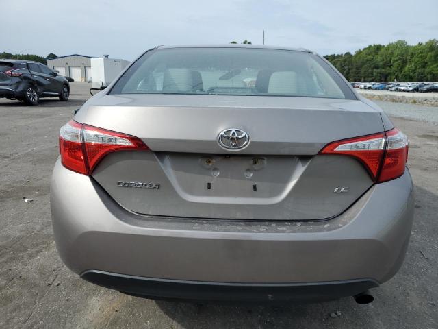 Photo 5 VIN: 2T1BURHE0FC304722 - TOYOTA COROLLA L 