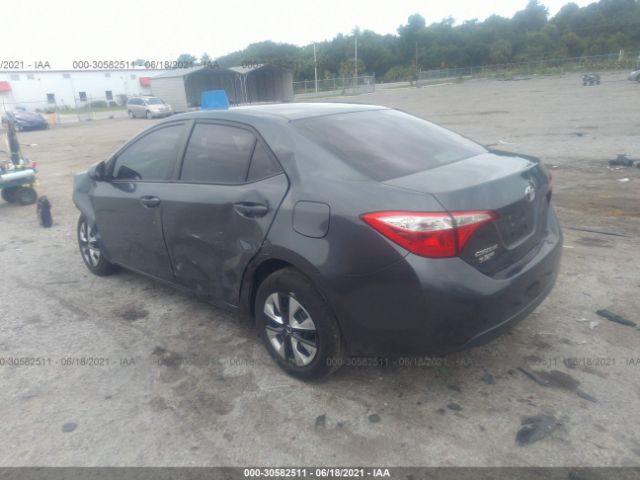 Photo 2 VIN: 2T1BURHE0FC305000 - TOYOTA COROLLA 