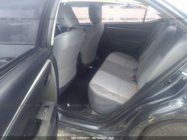 Photo 7 VIN: 2T1BURHE0FC305000 - TOYOTA COROLLA 