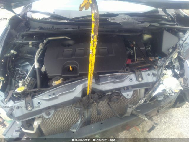 Photo 9 VIN: 2T1BURHE0FC305000 - TOYOTA COROLLA 