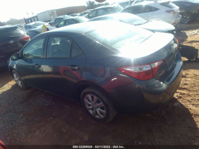 Photo 2 VIN: 2T1BURHE0FC306146 - TOYOTA COROLLA 