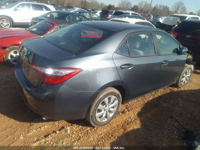 Photo 3 VIN: 2T1BURHE0FC306146 - TOYOTA COROLLA 