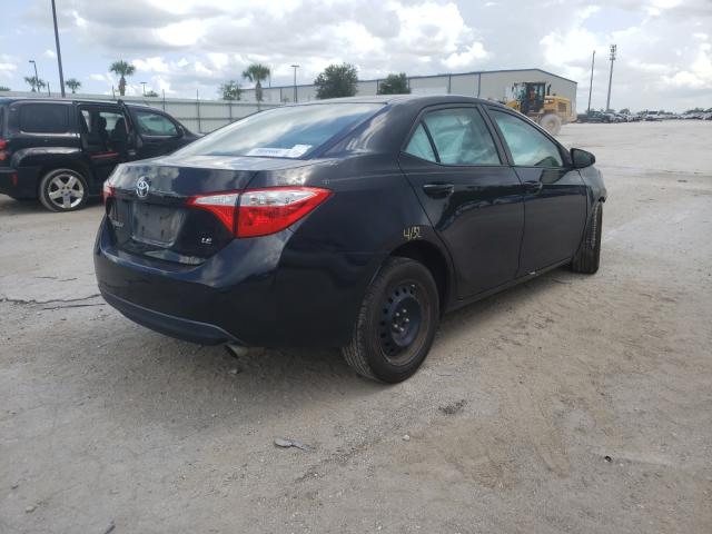 Photo 3 VIN: 2T1BURHE0FC308950 - TOYOTA COROLLA L 