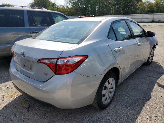 Photo 3 VIN: 2T1BURHE0FC311332 - TOYOTA COROLLA L 