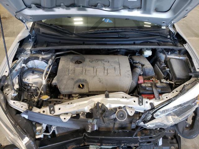 Photo 6 VIN: 2T1BURHE0FC311332 - TOYOTA COROLLA L 