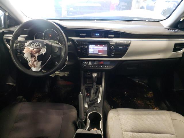 Photo 8 VIN: 2T1BURHE0FC311332 - TOYOTA COROLLA L 