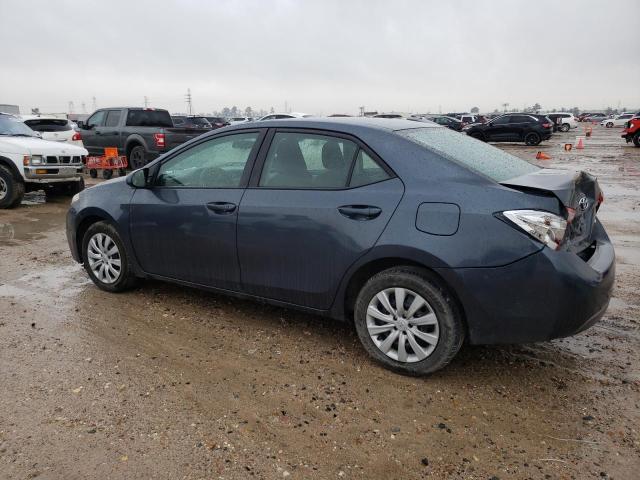 Photo 1 VIN: 2T1BURHE0FC312044 - TOYOTA COROLLA 