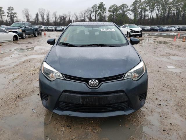 Photo 4 VIN: 2T1BURHE0FC312044 - TOYOTA COROLLA 