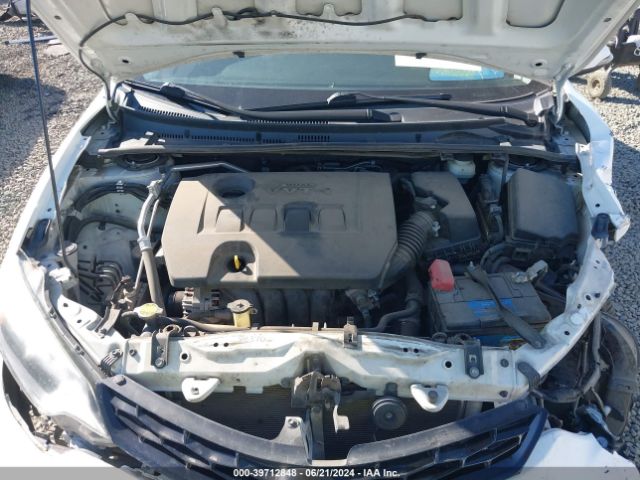 Photo 9 VIN: 2T1BURHE0FC315722 - TOYOTA COROLLA 