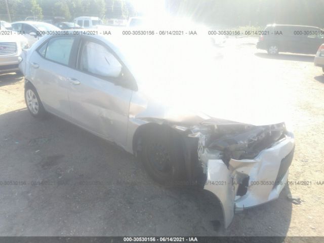 Photo 0 VIN: 2T1BURHE0FC316997 - TOYOTA COROLLA 