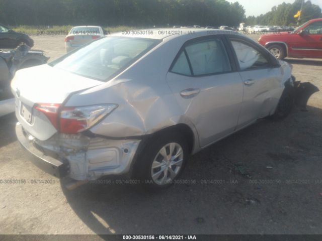 Photo 3 VIN: 2T1BURHE0FC316997 - TOYOTA COROLLA 