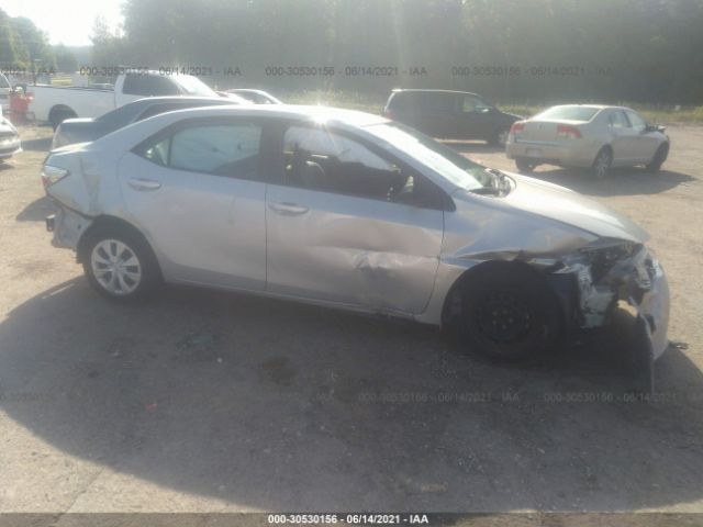 Photo 5 VIN: 2T1BURHE0FC316997 - TOYOTA COROLLA 