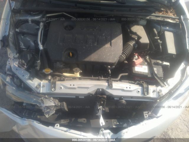 Photo 9 VIN: 2T1BURHE0FC316997 - TOYOTA COROLLA 