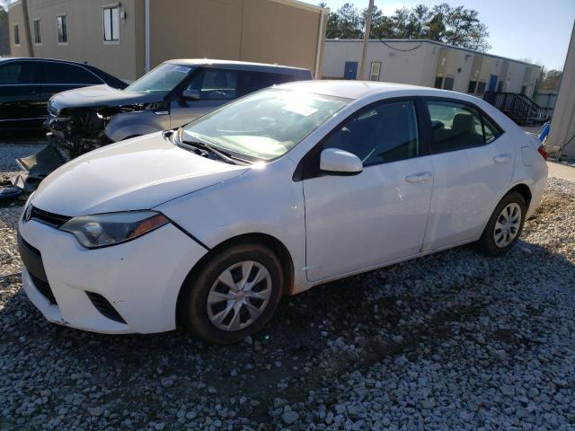 Photo 0 VIN: 2T1BURHE0FC318328 - TOYOTA COROLLA 