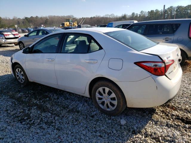 Photo 1 VIN: 2T1BURHE0FC318328 - TOYOTA COROLLA 